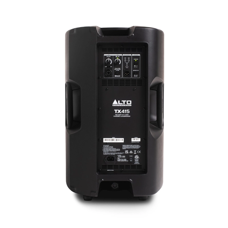 Alto TX415 Diffusore Attivo 15" 700W