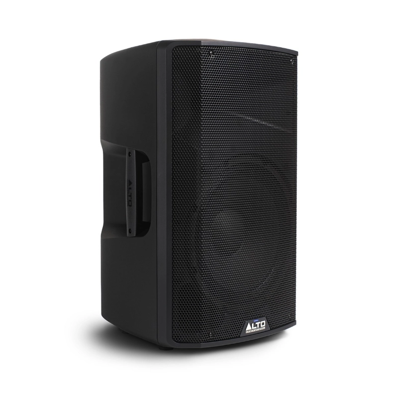 Alto TX412B Diffurose Attivo a Batteria 12" 600W