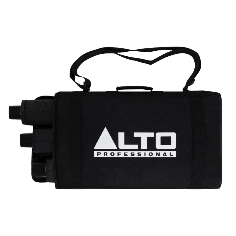 Alto TS108C Sistema Audio a Colonna Attivo 8" 300W