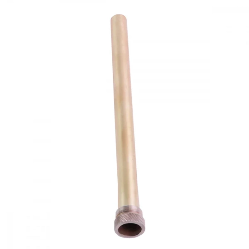 Rath Brass Leadpipe 41B per Trombone Tenore R4/R4F