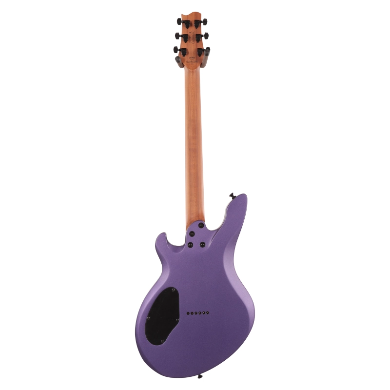 Chapman Guitars Guardian, Cyber Purple Metallic