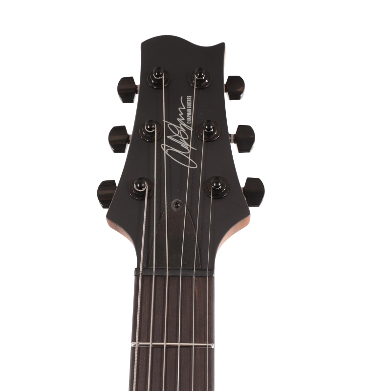 Chapman Guitars Guardian, Cyber Purple Metallic