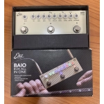 usato Eko Baio guitar