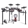 Alesis Crimson III Kit Batteria Elettronica con Pelli Mesh