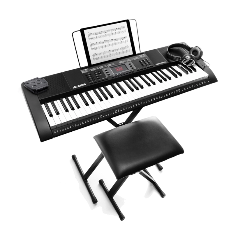 harmony 61mk3 1