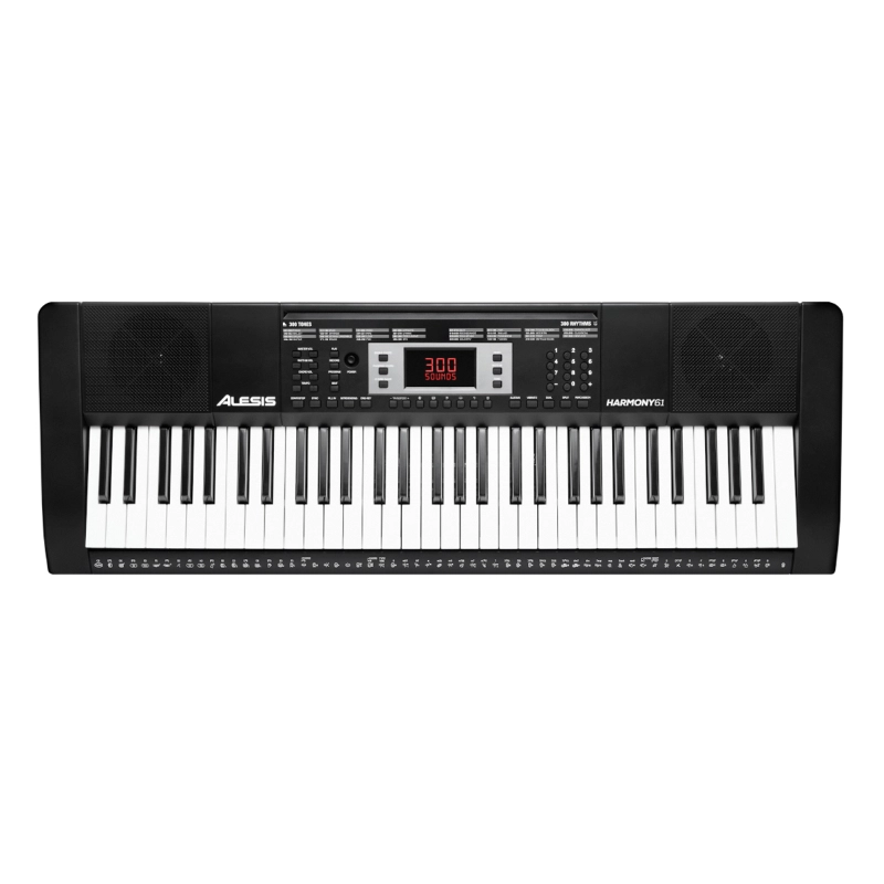 harmony 61mk3 3