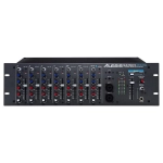 Alesis MultiMix 10 Wireless Mixer 10 Canali Rack 3U Bluetooth