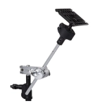 Alesis Multipad Clamp Supporto Universale per il Montaggio di Pad Percussioni