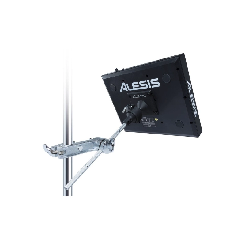 Alesis Multipad Clamp Supporto Universale per il Montaggio di Pad Percussioni