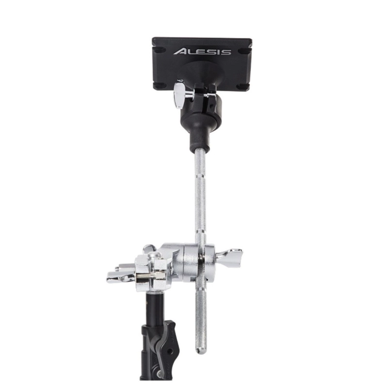 Alesis Multipad Clamp Supporto Universale per il Montaggio di Pad Percussioni