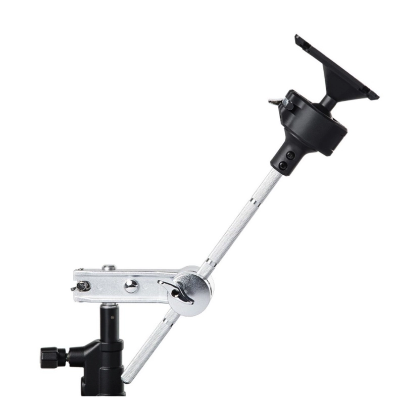 Alesis Multipad Clamp Supporto Universale per il Montaggio di Pad Percussioni