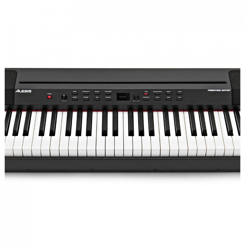 Alesis Prestige Pianoforte Digitale 88 Tasti Pesati