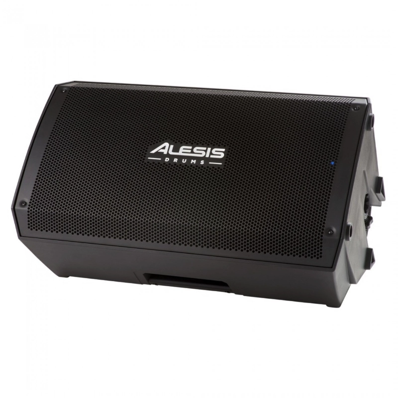 Alesis Strike Amp 12 MK2 Diffusore Amplificato per Batterie Elettroniche con Bluetooth 2500W