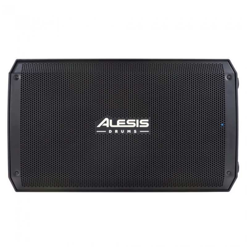 Alesis Strike Amp 12 MK2 Diffusore Amplificato per Batterie Elettroniche con Bluetooth 2500W