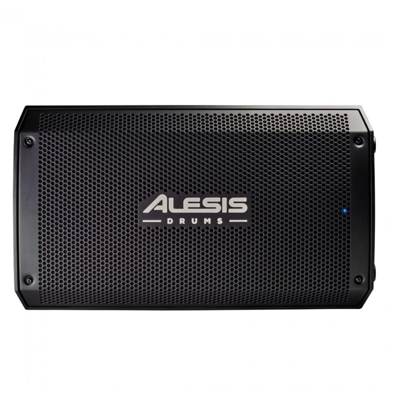 Alesis Strike Amp 8 MK2 Diffusore Biamplificato 8" 2000W