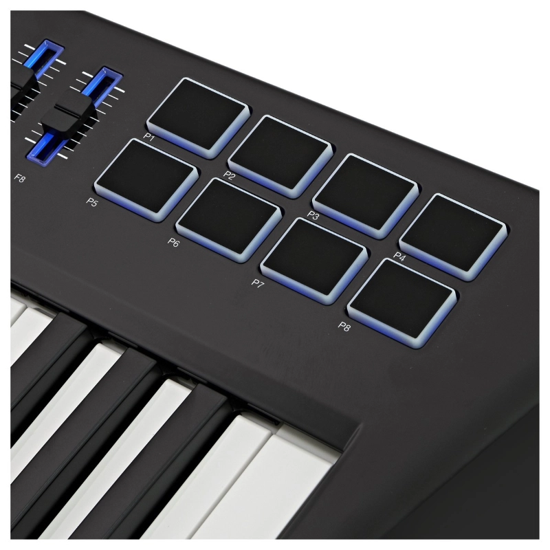Alesis Vortex 2 Wireless Controller Keytar MIDI USB Wireless 37 Tasti