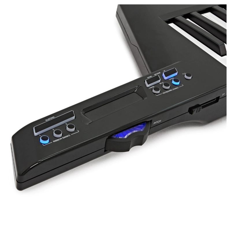 Alesis Vortex 2 Wireless Controller Keytar MIDI USB Wireless 37 Tasti