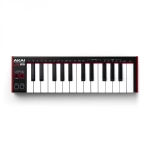 Akai Professional LPK25 MKII Controller MIDI USB 25 Tasti