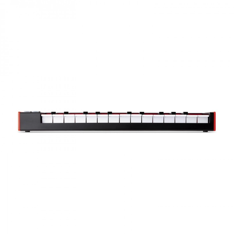 Akai Professional LPK25 MKII Controller MIDI USB 25 Tasti