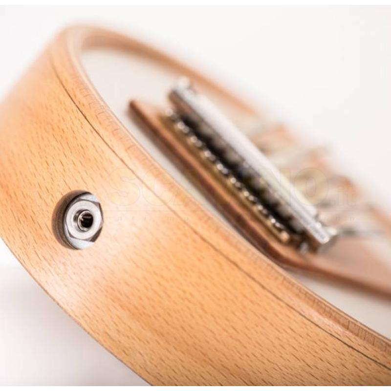 HOKEMA SANSULA Renaissance Elettrificata CDur