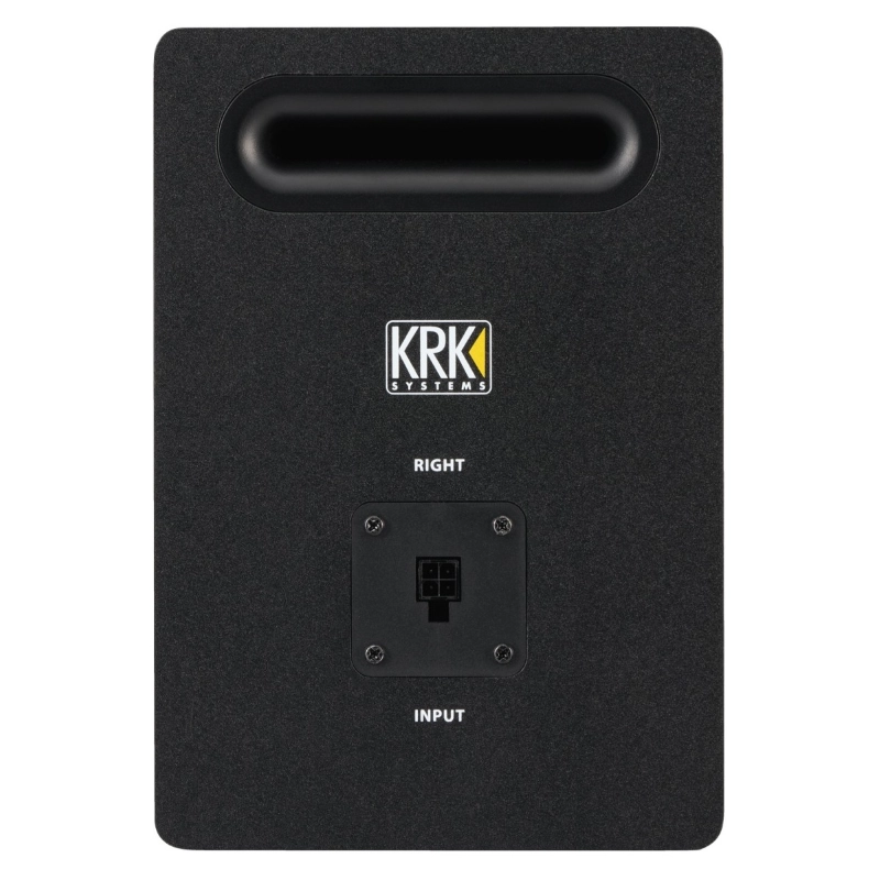 KRK Kreate3 Coppia Monitor da Studio