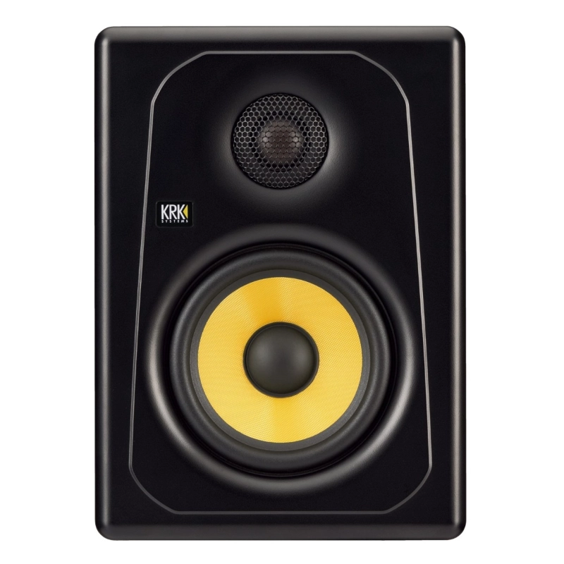 KRK Kreate5 Studio Monitor 5"
