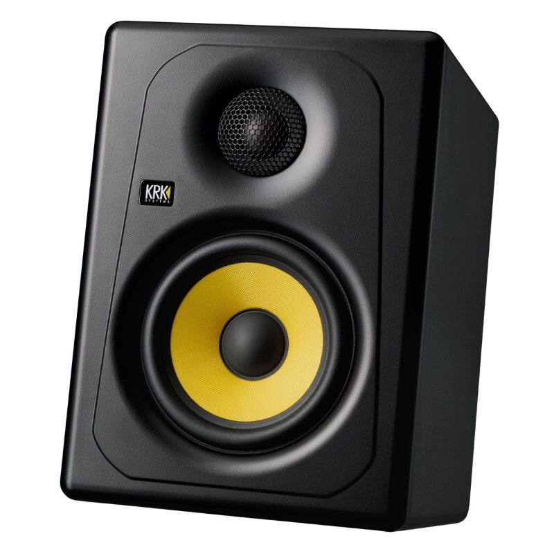 KRK Kreate5 Studio Monitor 5"