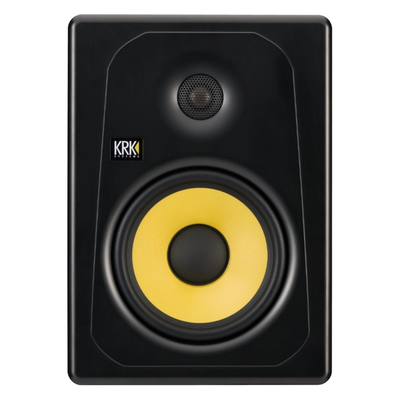 KRK Kreate 8 Monitor da Studio Attivo 100 Watt 8"