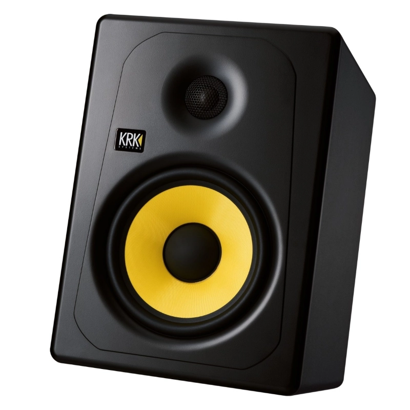KRK Kreate 8 Monitor da Studio Attivo 100 Watt 8"