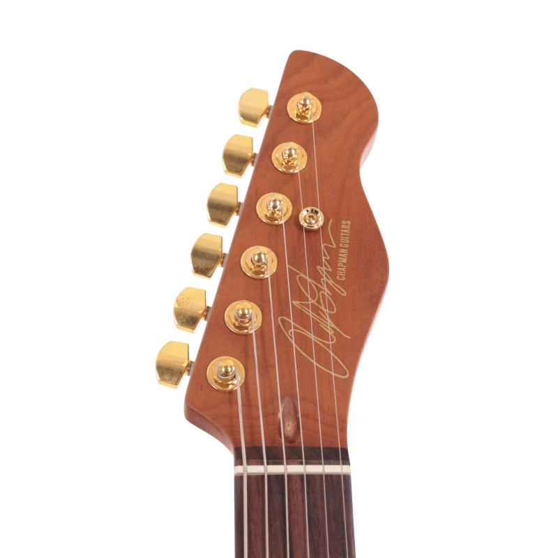 Chapman Guitars Lawmaker Classic, Hollywood Red