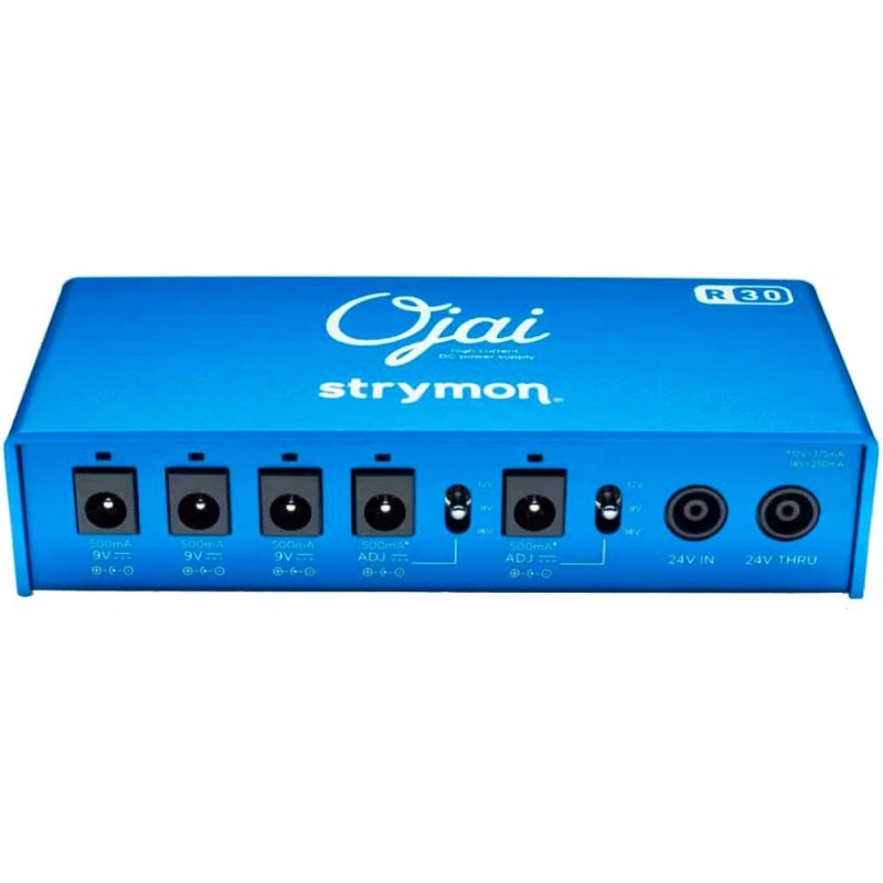 Strymon Ojai R30