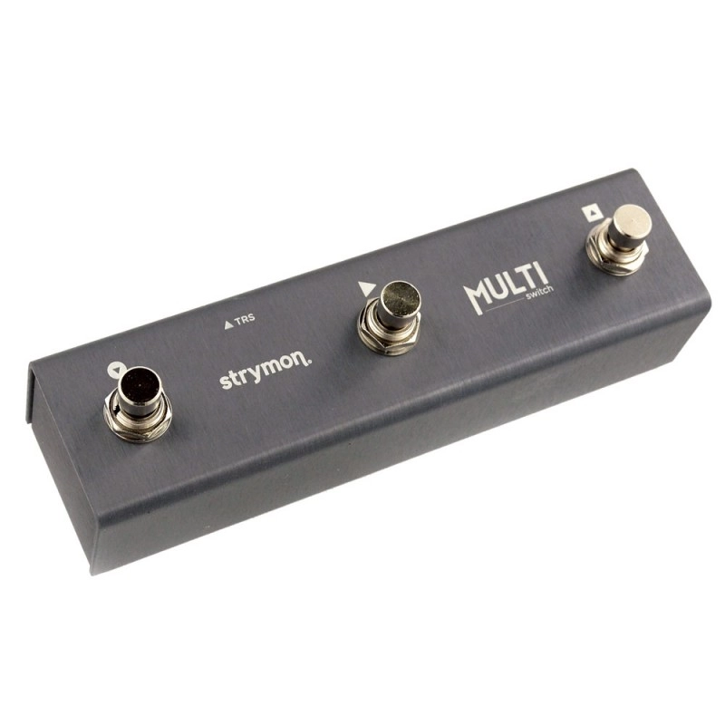 Strymon Multiswitch Control Plus