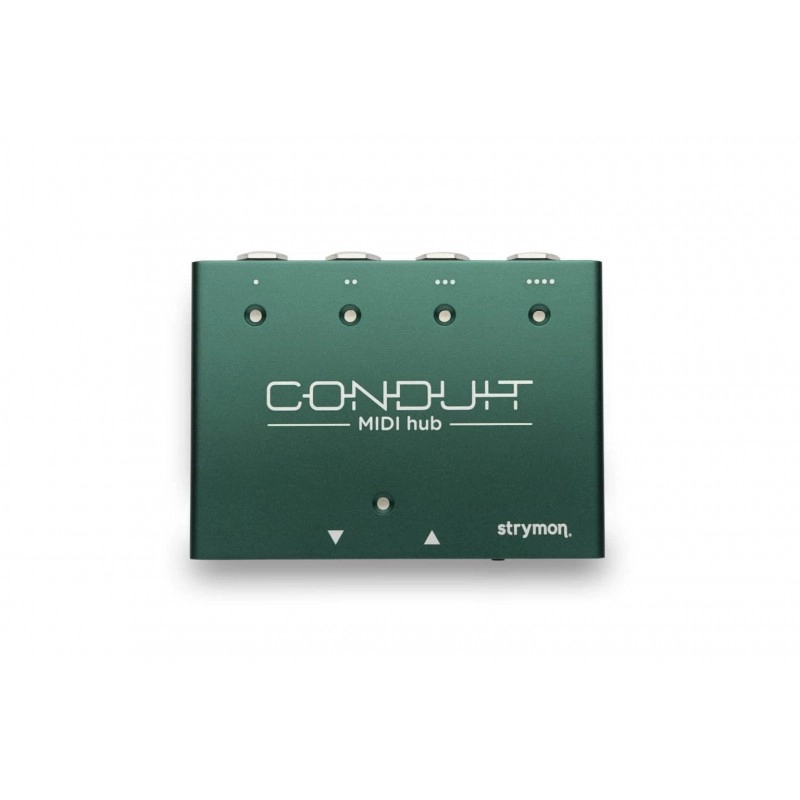Strymon CONDUIT MIDI HUB