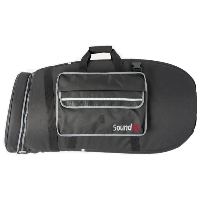 Soundline 594255 Borsa per Tuba in Fa