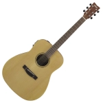 Yamaha FX400NS Naturale Satinata