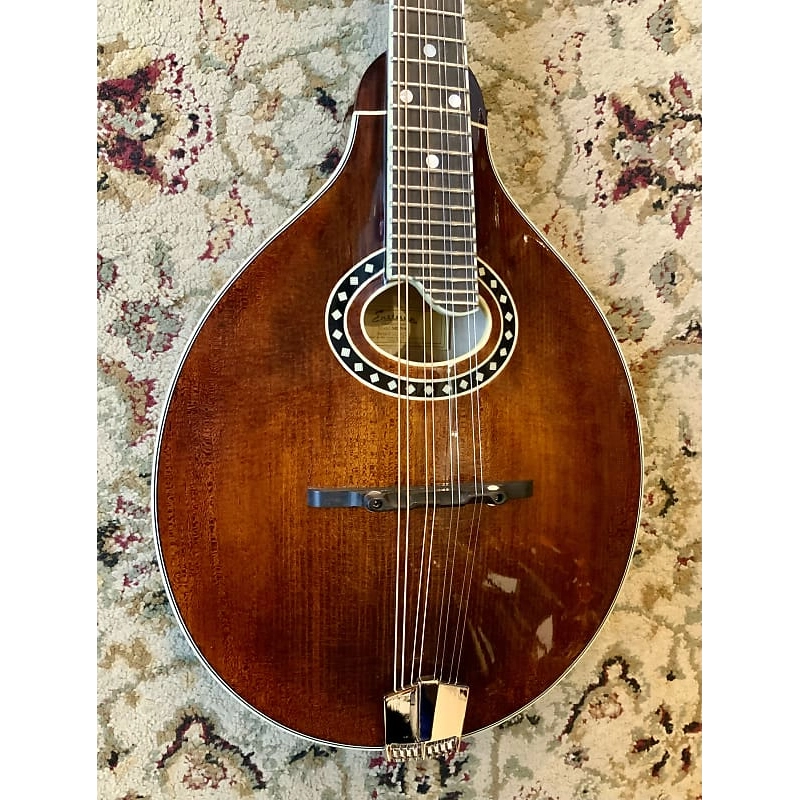 Eastman MD504 Mandolino Classic A-Style