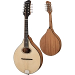 Eastman PCH-M104 Style Mandolin Natural
