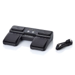 Bespesco VM400 Pedale Volta Pagine Wireless