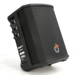 Bespeco Noma 6 Speaker Portatile a Batteria 6.5" 400W