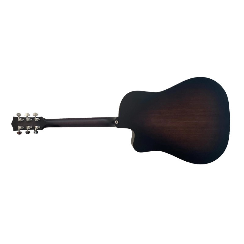 Maton SRS70C Ghost Black