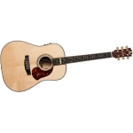 Maton Messiah EM100 Natural