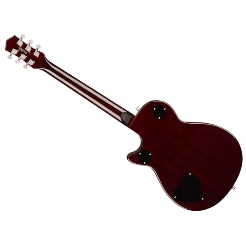 Gretsch G5210-P90 Electromatic® Jet™ Two 90 Single-Cut with Wraparound, Laurel Fingerboard, Cadillac Green