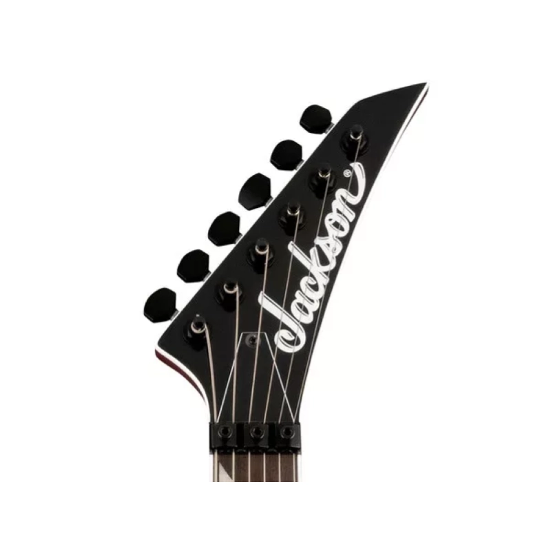 Jackson X Series Soloist™ SLX DX, Laurel Fingerboard, Red Crystal 2919914552