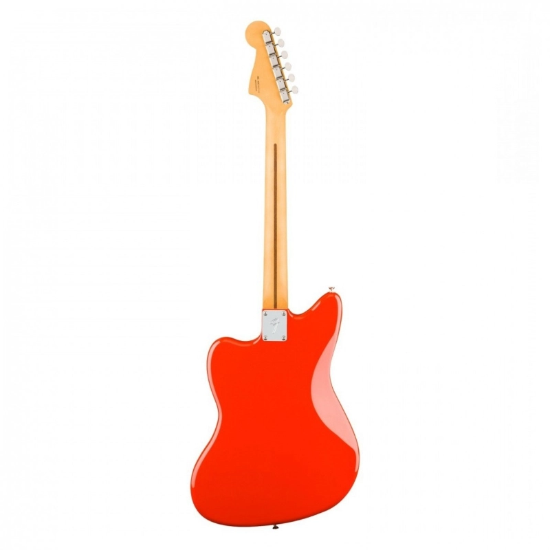 Fender Player II Jazzmaster®, Rosewood Fingerboard, Coral Red 0140590558