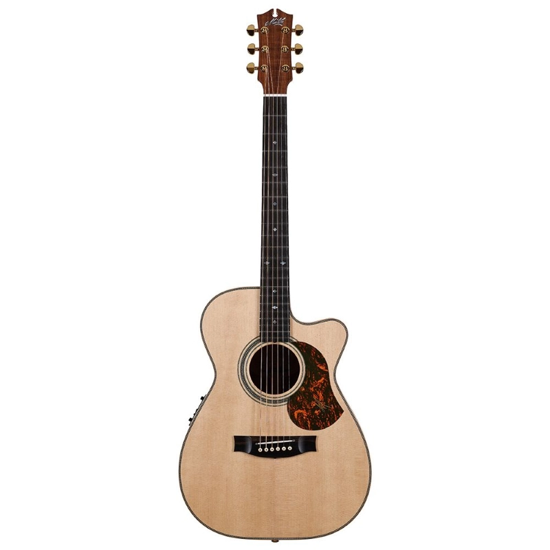 Maton EBG808C Artist