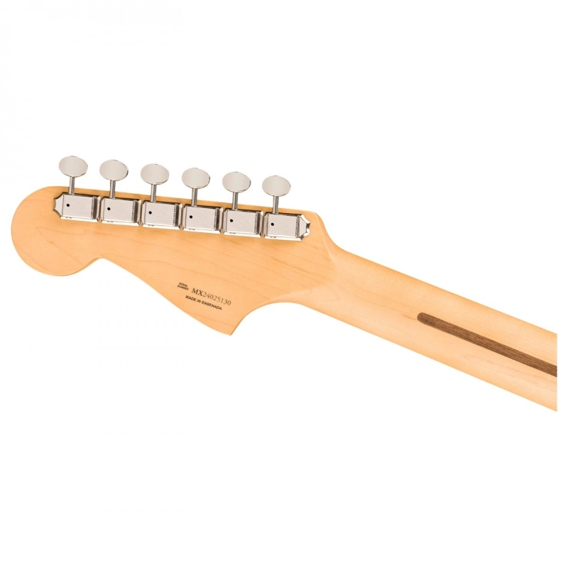 Fender Player II Jazzmaster®, Rosewood Fingerboard, Black 0140590506