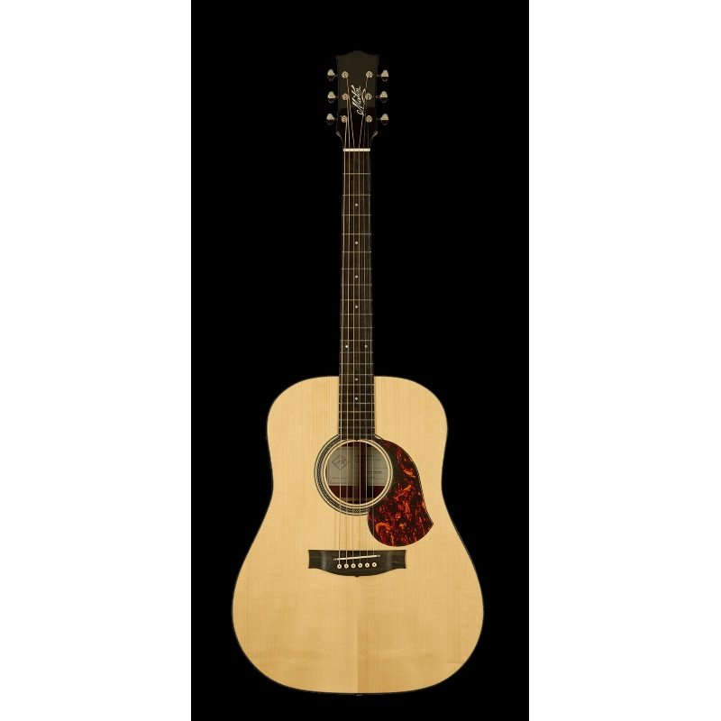 Maton Master Built Dreadnought