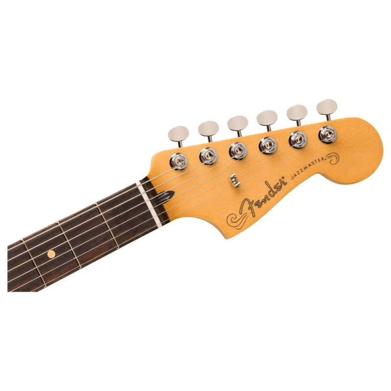 Fender Player II Jazzmaster®, Rosewood Fingerboard, 3-Color Sunburst 0140590500