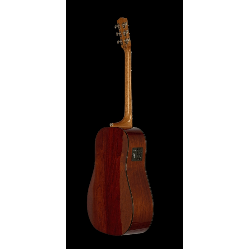 Maton Master Built Dreadnought