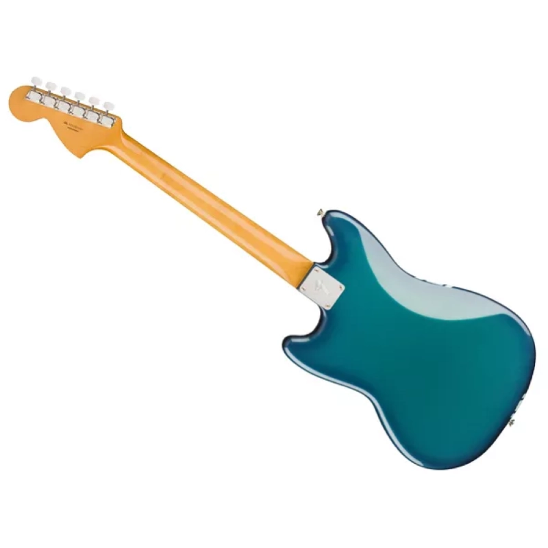 Fender Vintera® II 70s Mustang®, Rosewood Fingerboard, Competition Burgundy 0149130320